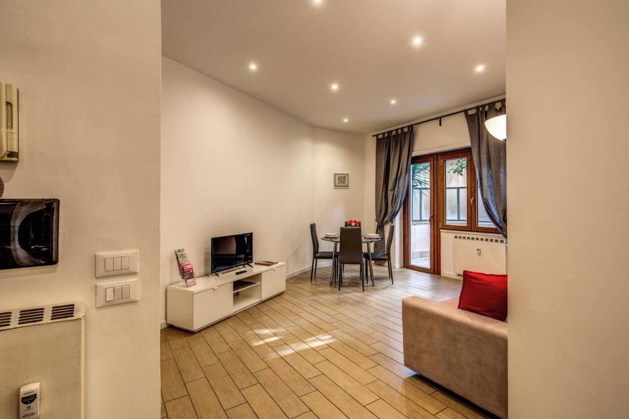 Apartamento M&l - Ardesia Terrace