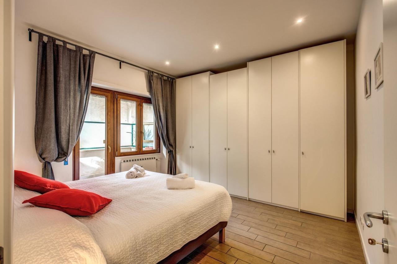 M&l - Ardesia Terrace Apartamento Roma