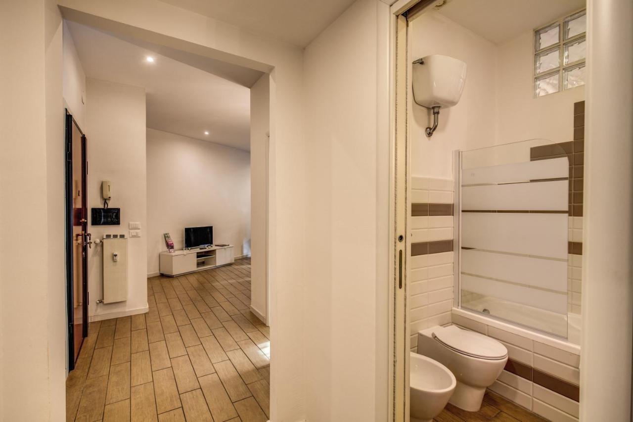 Apartamento M&l - Ardesia Terrace Roma