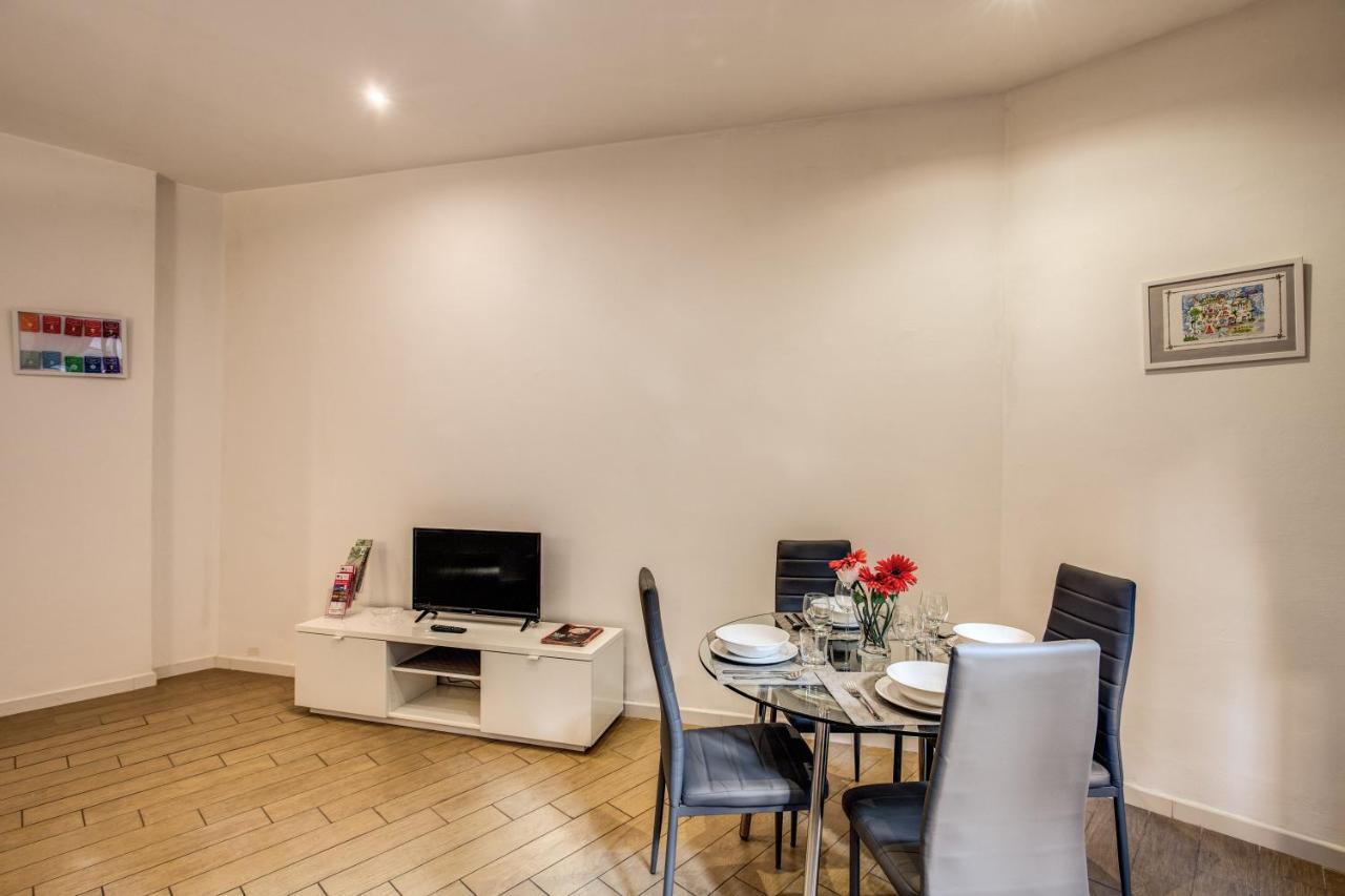Apartamento M&l - Ardesia Terrace Roma